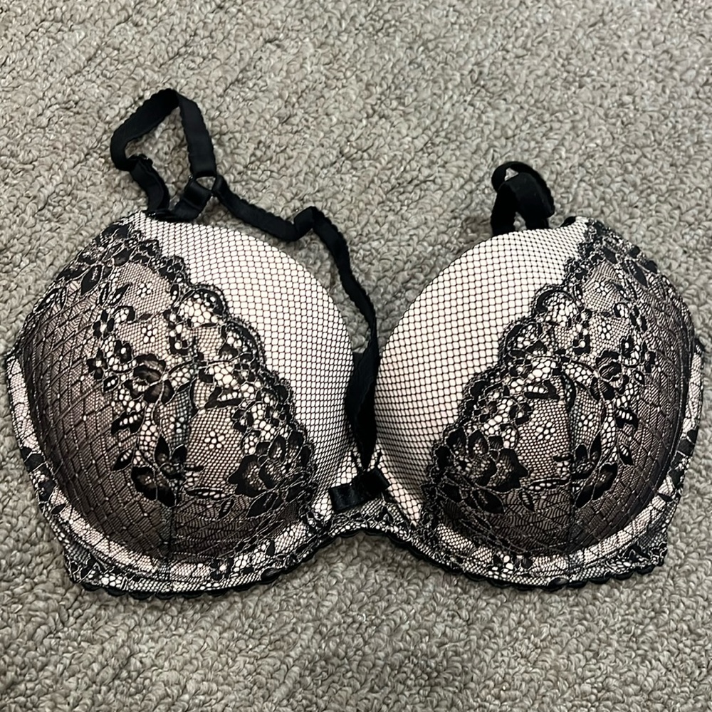 Very sexy Victoria’s Secret